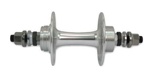 [#BL-109136] Sturmey Archer HBT pálya hátsó agy [ezüst, 32]