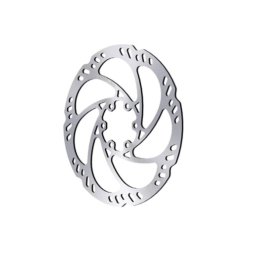 [#BL-201708] Magura Storm HC 6 csavaros féktárcsa [160 mm]