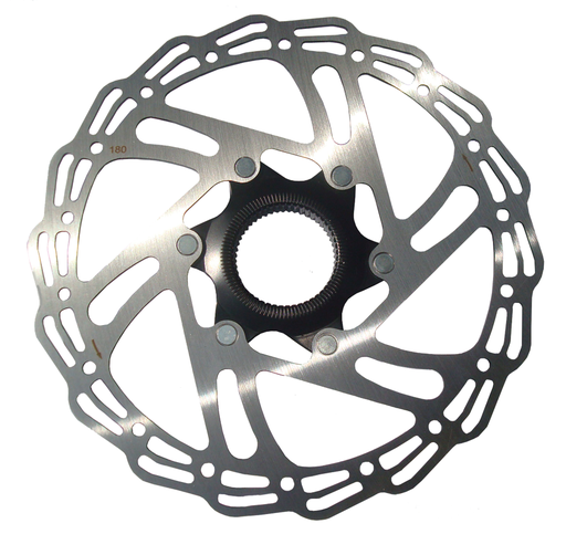 [#BL-194846] a2Z TY-CLK CenterLock féktárcsa [180 mm]