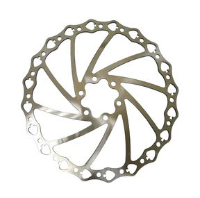 [#BL-201816] Acor ABR-21402 6 csavaros féktárcsa [180 mm]