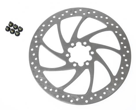 [#BL-201462] Magura 2700709 6 csavaros féktárcsa