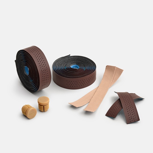 [#CS-42890027BR] BROOKS BANDÁZS MICROFIBRE BARNA BT03 A05205