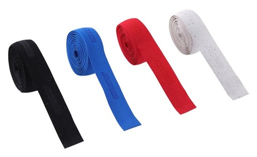 [#BL-193533] Acor ASG-21203 érdesített kormányszalag (bandázs) [fekete]