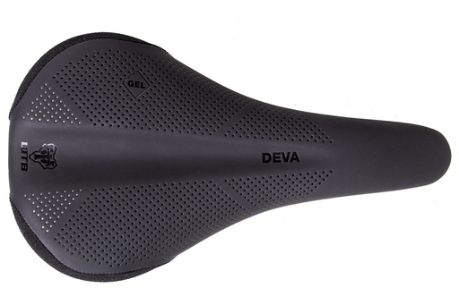 [#BL-192191] WTB Deva Cromoly Medium nyereg [fekete]
