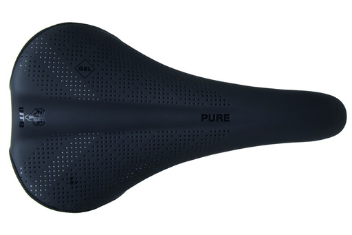 [#BL-192179] WTB Pure Cromoly Medium nyereg [fekete]