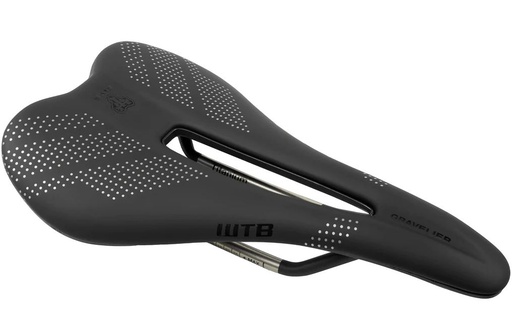 [#BL-220035] WTB Gravelier Cromoly Medium nyereg