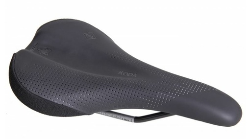 [#BL-192181] WTB Koda Cromoly Medium nyereg [fekete]