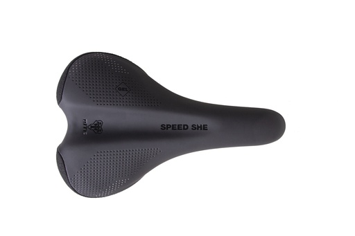 [#BL-192193] WTB Speed She Cromoly Wide nyereg [fekete]
