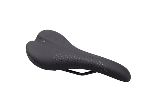 [#BL-190103] WTB Volt Steel Narrow nyereg [fekete]