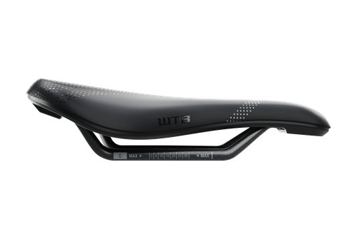 [#BL-250175] WTB Solano SL Medium Titanium nyereg [142 mm, 240 mm]