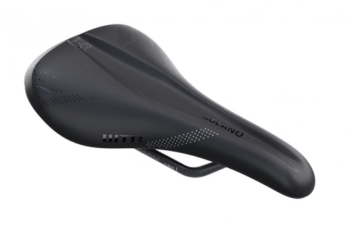 [#BL-250169] WTB Solano Wide Cromoly nyereg [157 mm, 240 mm]