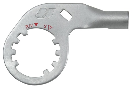 [#BL-146822] Sturmey Archer 8 sebességes (HSJ 956) fékváltókar alkatrész