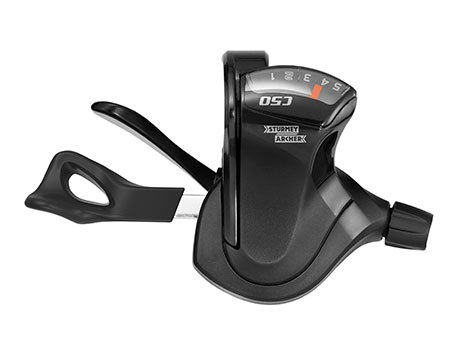 [#BL-214076] Sturmey Archer DLC50 váltókar