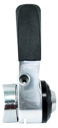 [#BL-104662] Sturmey Archer SLS30 S3 váltókar alsócsőre [fekete-ezüst]