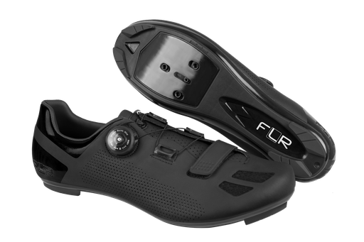 [#BL-178625] FLR F-11 országúti cipő [fekete, 43]