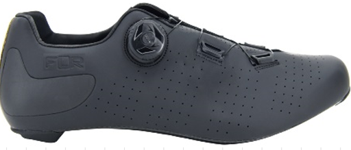 [#BL-249447] FLR F-5 országúti cipő [fekete, 40]