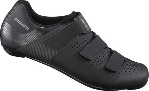 [#PL-ESHRC102MGL01S42000] CIPŐ ORSZÁGÚTI SHIMANO RC1 FEKETE 42