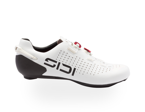 [#BL-254224] SIDI Shot 3 országúti cipő [fehér, 43]