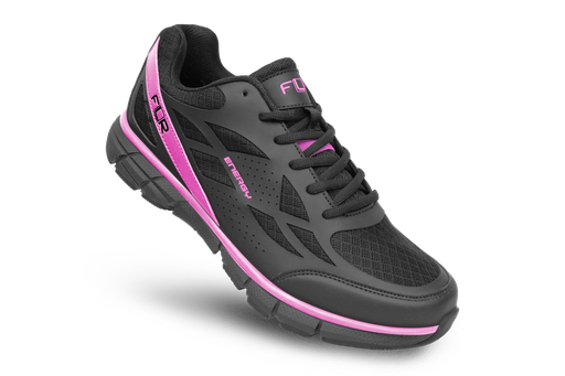[#BL-179147] FLR Energy MTB cipő [fekete-pink, 40]