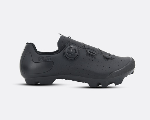 [#BL-252287] FLR FX-3 MTB cipő [fekete, 38]