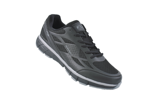 [#BL-193994] FLR Energy MTB cipő [fekete-szürke, 45]