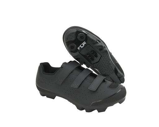 [#BL-240384] FLR F-57 MTB cipő [fekete, 45]