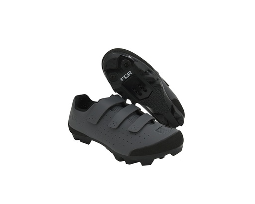 [#BL-240370] FLR F-57 MTB cipő [sötétszürke, 46]