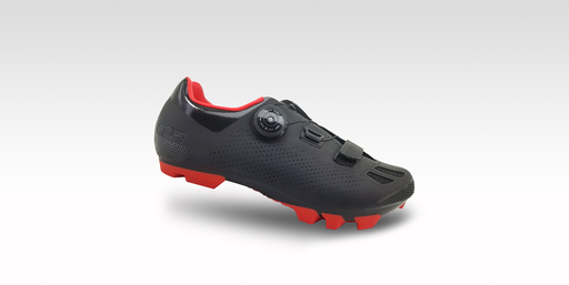 [#BL-193973] FLR F-70 MTB cipő [fekete-piros, 43]