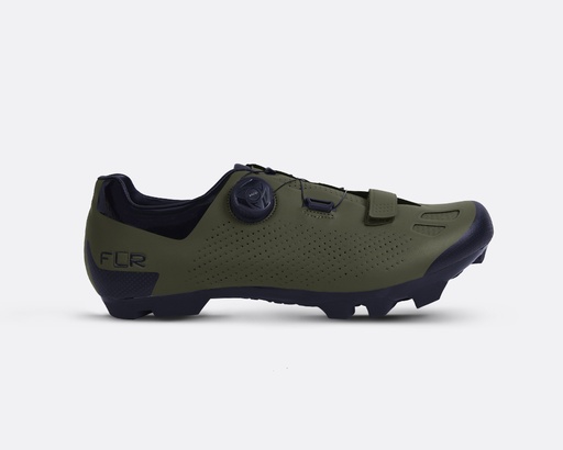 [#BL-240235] FLR F-70 MTB cipő [military zöld, 42]