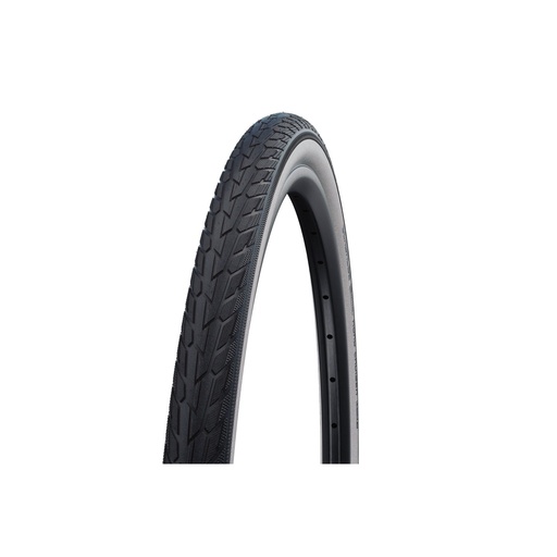 [#CS-42900008WW] KÖP 20X1,75 (47-406) SCHWALBE ROAD CRUISER HS484 FEHÉR OLDALFAL