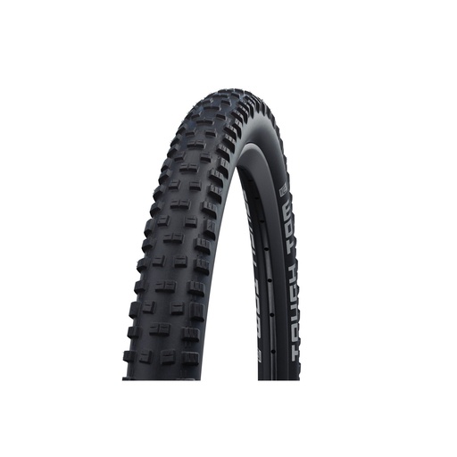 [#CS-42900206] KÖP 26X2,10 (54-559) SCHWALBE TOUGH TOM HS463 FEKETE