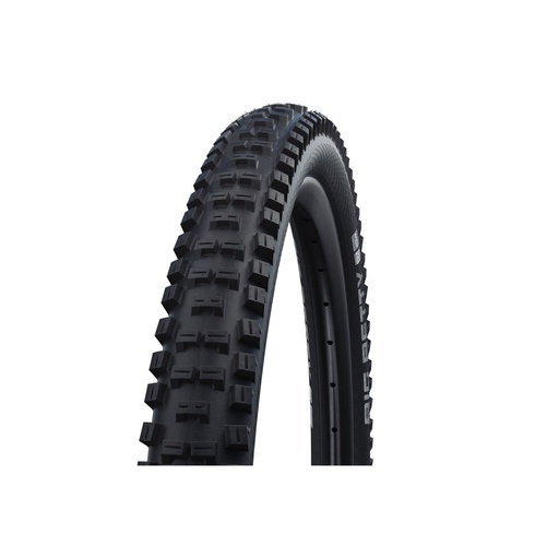 [#CS-42900221] KÖP 29X2,40 (62-622) SCHWALBE BIG BETTY HS608 FEKETE