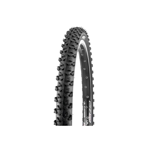 [#CS-42911558] KÖP 26X1,95 (50-559) KENDA K831A FEKETE