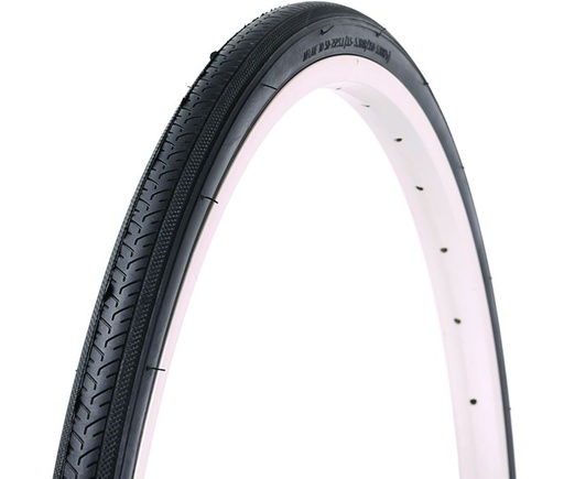 [#BL-184811] Freedom Thunderbolt sport drótperemes 27" gumiköpeny [32, fekete]