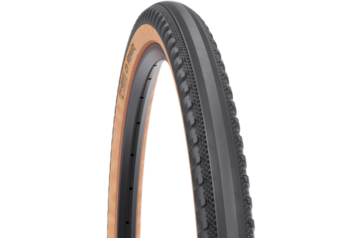 [#BL-210523] WTB ByWay 650B Light Fast Rolling TCS SG2 hajtogatható 27,5"-os gumiköpeny [1.9, fekete]
