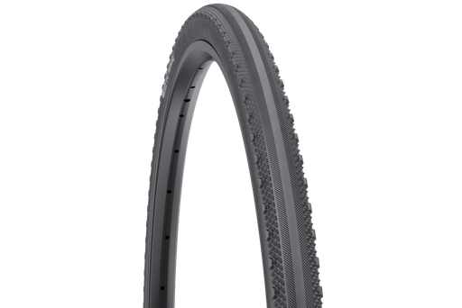 [#BL-210513] WTB ByWay Road Light Fast Rolling TCS SG2 hajtogatható hajtogatható 622/700c gumiköpeny [44, fekete]