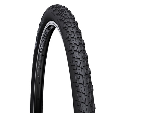 [#BL-174573] WTB Nano TCS Light Fast Rolling hajtogatható 622/700c gumiköpeny [40, fekete]