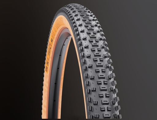 [#BL-213331] WTB Ranger TCS Light Fast Rolling SG2 60 tpi hajtogatható 29er gumiköpeny [2.25, fekete-barna]