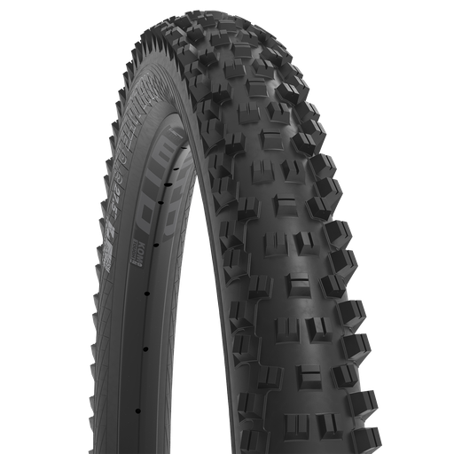 [#BL-174843] WTB Vigilante TCS Tough High Grip TriTec E25 hajtogatható 29er gumiköpeny [2.5, fekete]