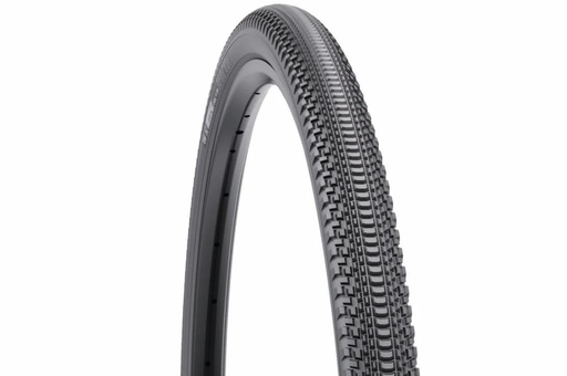 [#BL-220026] WTB Vulpine TCS Light/Fast Rolling 60tpi Dual DNA hajtogatható 622/700c gumiköpeny [36, fekete]