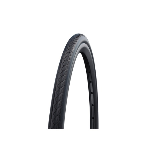 [#CS-42911294] KÖP 24X1,00 (25-540) SCHWALBE MARATHON PLUS HS440 FEKETE