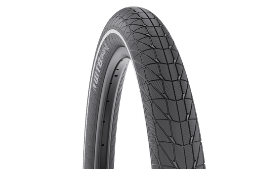 [#BL-253852] WTB Groov-E Comp Flat Guard E-50 reflexcsíkos drótperemes 29er gumiköpeny [2.4, fekete]