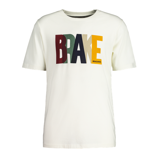 [#BL-206433] Magura Brake rövid ujjú póló [S]