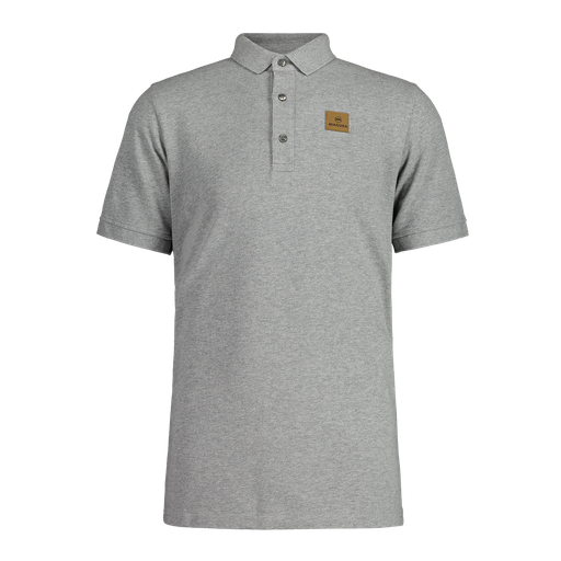 [#BL-206451] Magura Piquee rövid ujjú póló [S]