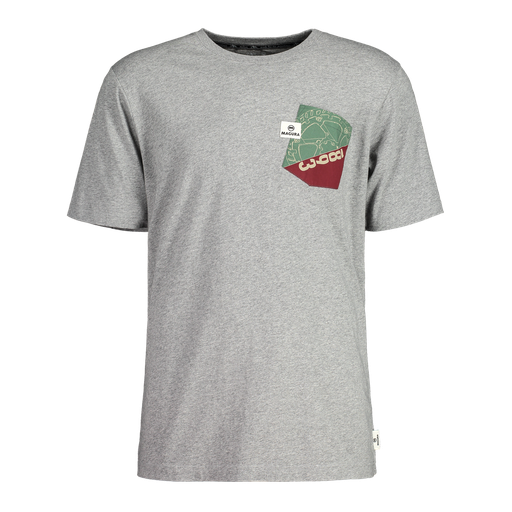 [#BL-206471] Magura Rotor rövid ujjú póló [S]