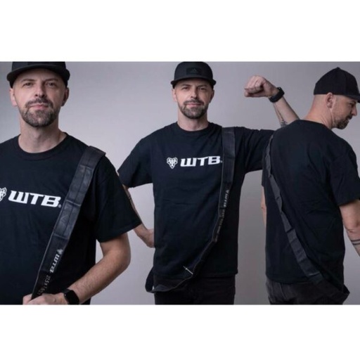 [#BL-234436] WTB T-shirt Replay Men's rövid ujjú póló