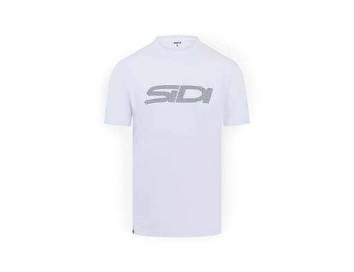 [#BL-249323] SIDI Weekend rövid ujjú póló [fehér, XS]