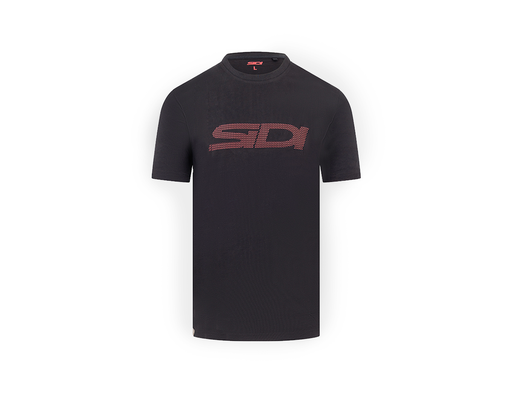 [#BL-249320] SIDI Weekend rövid ujjú póló [fekete, M]