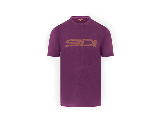 [#BL-249311] SIDI Weekend rövid ujjú póló [szilva, XS]