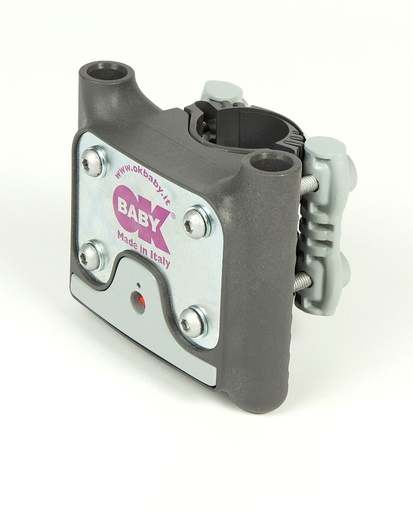 [#BL-143043] Okbaby Blocco Safe tartókonzol gyermeküléshez